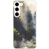 iSaprio Forrest 01 for Samsung Galaxy S23+ 5G - Phone Cover