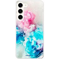 iSaprio Watercolor 03 pro Samsung Galaxy S23+ 5G - Phone Cover