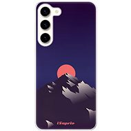 iSaprio Mountains 04 pro Samsung Galaxy S23+ 5G - Phone Cover