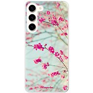 iSaprio Blossom 01 pro Samsung Galaxy S23+ 5G - Phone Cover