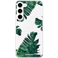 iSaprio Jungle 11 pro Samsung Galaxy S23+ 5G - Phone Cover