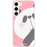 iSaprio Panda 01 pro Samsung Galaxy S23+ 5G - Phone Cover