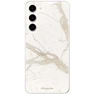 iSaprio Marble 12 pro Samsung Galaxy S23+ 5G - Phone Cover
