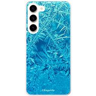 iSaprio Ice 01 pro Samsung Galaxy S23+ 5G - Phone Cover
