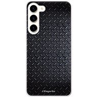 iSaprio Metal 01 pro Samsung Galaxy S23+ 5G - Phone Cover