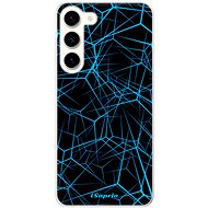 iSaprio Abstract Outlines 12 pro Samsung Galaxy S23+ 5G - Phone Cover