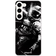 iSaprio Astronaut 02 pro Samsung Galaxy S23+ 5G - Phone Cover