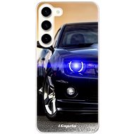 iSaprio Chevrolet 01 pro Samsung Galaxy S23+ 5G - Phone Cover