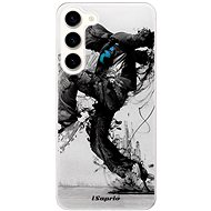 iSaprio Dance 01 pro Samsung Galaxy S23+ 5G - Phone Cover