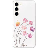 iSaprio Flowers 14 pro Samsung Galaxy S23+ 5G - Phone Cover