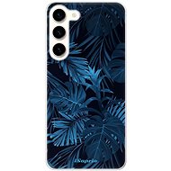 iSaprio Jungle 12 pro Samsung Galaxy S23+ 5G - Phone Cover