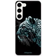 iSaprio Leopard 10 pro Samsung Galaxy S23+ 5G - Phone Cover