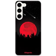 iSaprio Perseids 01 pro Samsung Galaxy S23+ 5G - Phone Cover