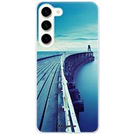 iSaprio Pier 01 pro Samsung Galaxy S23+ 5G - Phone Cover
