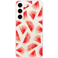 iSaprio Melon Pattern 02 pro Samsung Galaxy S23+ 5G - Phone Cover