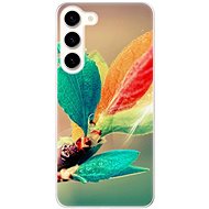 iSaprio Autumn 02 pro Samsung Galaxy S23+ 5G - Phone Cover