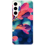 iSaprio Autumn 01 pro Samsung Galaxy S23+ 5G - Phone Cover