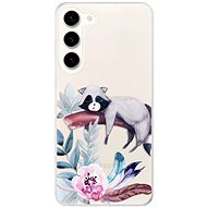 iSaprio Lazy Day pro Samsung Galaxy S23+ 5G - Phone Cover