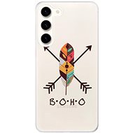 iSaprio BOHO pro Samsung Galaxy S23+ 5G - Phone Cover