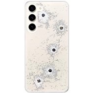 iSaprio Gunshots pro Samsung Galaxy S23+ 5G - Phone Cover
