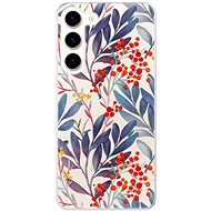 iSaprio Rowanberry pro Samsung Galaxy S23+ 5G - Phone Cover