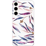 iSaprio Eucalyptus pro Samsung Galaxy S23+ 5G - Phone Cover