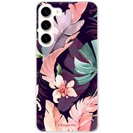 iSaprio Exotic Pattern 02 pro Samsung Galaxy S23+ 5G - Phone Cover
