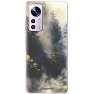 iSaprio Forrest 01 pro Xiaomi 12 / 12X - Phone Cover