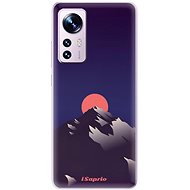 iSaprio Mountains 04 pro Xiaomi 12 / 12X - Phone Cover