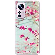 iSaprio Blossom 01 pro Xiaomi 12 / 12X - Phone Cover