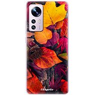 iSaprio Autumn Leaves 03 pro Xiaomi 12 / 12X - Phone Cover