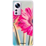iSaprio Flowers 11 pro Xiaomi 12 / 12X - Phone Cover