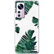iSaprio Jungle 11 pro Xiaomi 12 / 12X - Phone Cover