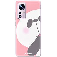 iSaprio Panda 01 pro Xiaomi 12 / 12X - Phone Cover