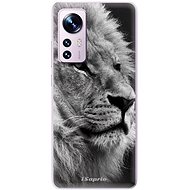 iSaprio Lion 10 pro Xiaomi 12 / 12X - Phone Cover