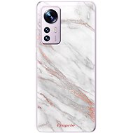 iSaprio RoseGold 11 pro Xiaomi 12 / 12X - Phone Cover