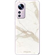 iSaprio Marble 12 pro Xiaomi 12 / 12X - Phone Cover