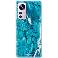 iSaprio BlueMarble 15 pro Xiaomi 12 / 12X - Phone Cover