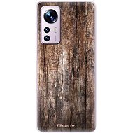 iSaprio Wood 11 pro Xiaomi 12 / 12X - Phone Cover