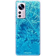 iSaprio Ice 01 pro Xiaomi 12 / 12X - Phone Cover