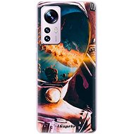 iSaprio Astronaut 01 pro Xiaomi 12 / 12X - Phone Cover