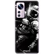 iSaprio Astronaut 02 pro Xiaomi 12 / 12X - Phone Cover