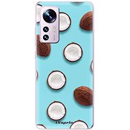 iSaprio Coconut 01 pro Xiaomi 12 / 12X - Phone Cover