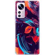 iSaprio Color Marble 19 pro Xiaomi 12 / 12X - Phone Cover