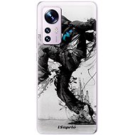 iSaprio Dance 01 pro Xiaomi 12 / 12X - Phone Cover