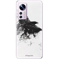 iSaprio Dark Bird 01 pro Xiaomi 12 / 12X - Phone Cover