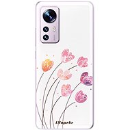 iSaprio Flowers 14 pro Xiaomi 12 / 12X - Phone Cover