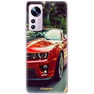 iSaprio Chevrolet 02 pro Xiaomi 12 / 12X - Phone Cover