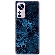 iSaprio Jungle 12 pro Xiaomi 12 / 12X - Phone Cover