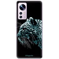 iSaprio Leopard 10 pro Xiaomi 12 / 12X - Phone Cover